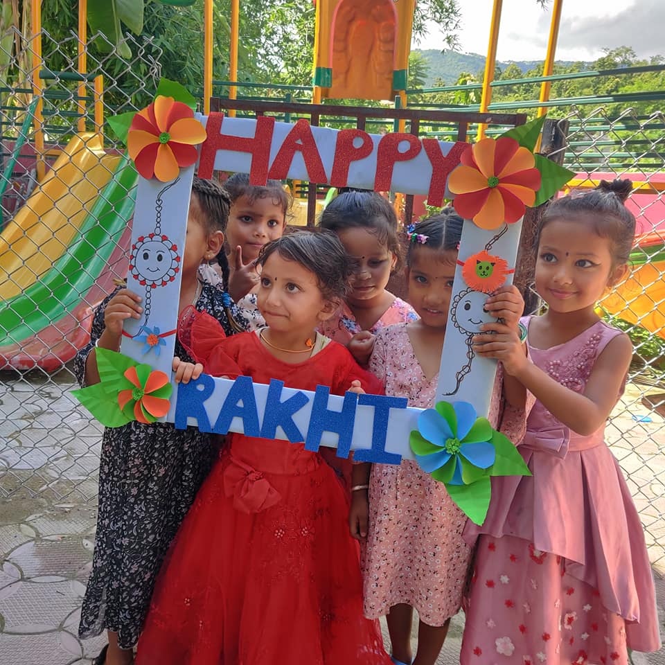 SVSS School Arts Image