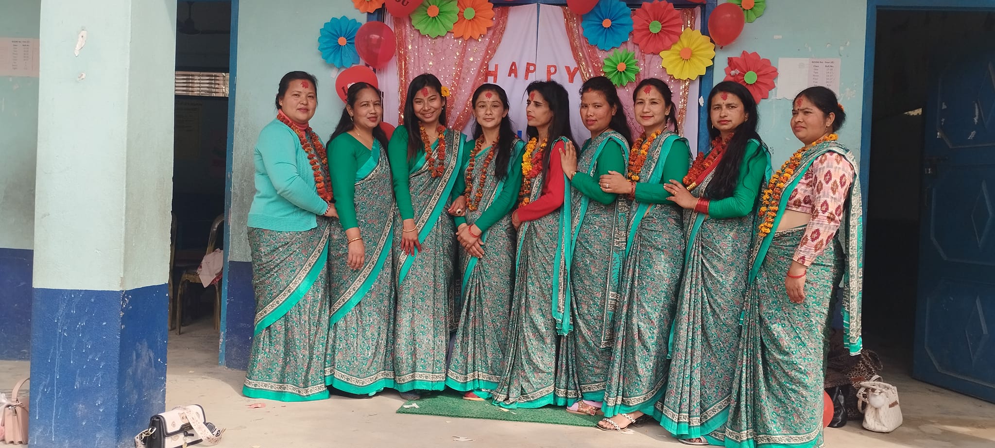 SVSS School Events Image
