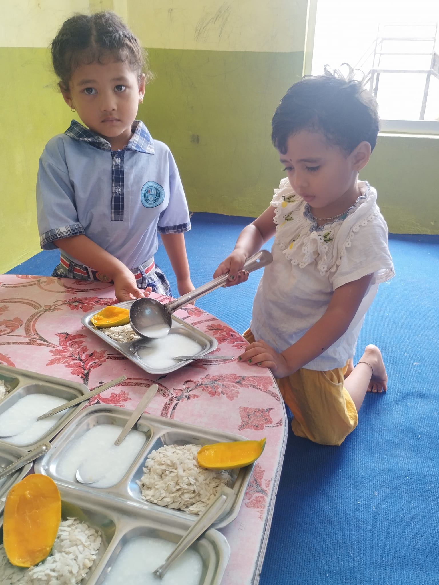 SVSS School Events Image